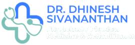 Dr. Dhinesh Sivananthan